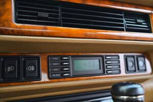 Image 48/55 de Jaguar XJS 6.0 (1994)