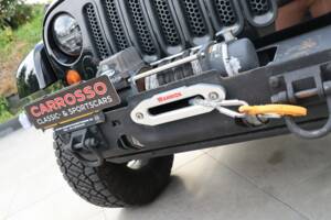 Image 16/50 of Jeep Wrangler 3.8 Rubicon (2011)