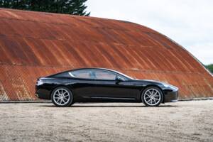 Bild 9/38 von Aston Martin Rapide S (2013)