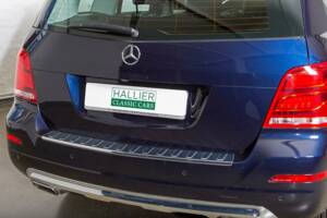 Imagen 9/25 de Mercedes-Benz GLK 350 CDI 4MATIC (2014)