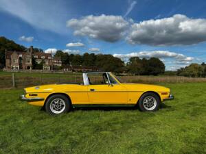 Immagine 6/48 di Triumph Stag (1975)