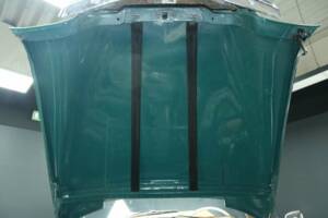 Bild 47/50 von Mercedes-Benz 250 SE (1966)