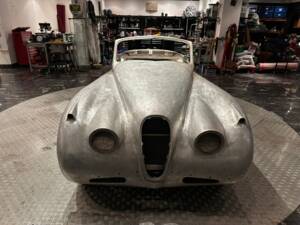Immagine 12/39 di Jaguar XK 140 DHC (1955)