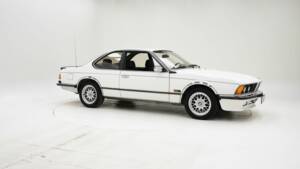 Image 3/15 of BMW 635 CSi (1986)