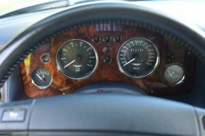 Image 34/50 de Aston Martin V8 Volante (1998)