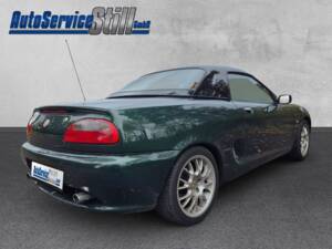 Imagen 5/24 de MG F 1.8i (2001)