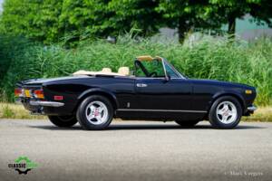 Image 18/42 of FIAT Spider 2000 (1981)