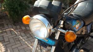 Immagine 28/47 di Laverda 125 LB Custom (1988)