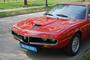 Bild 3/15 von Alfa Romeo Montreal (1975)