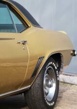 Bild 21/52 von Chevrolet Camaro (1969)