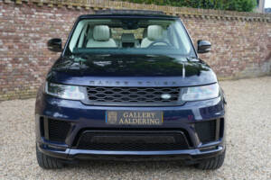 Image 5/50 of Land Rover Range Rover Sport P400e PHEV (2020)