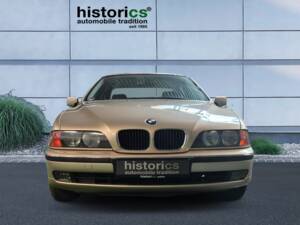 Image 1/13 of BMW 528i (1997)