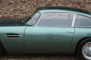 Bild 26/50 von Aston Martin DB 4 (1962)