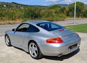 Image 7/50 de Porsche 911 Carrera (1999)