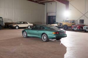 Bild 8/34 von Aston Martin DB 7 Vantage (2000)