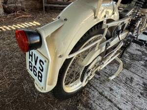 Image 37/40 of Moto Guzzi Alce (1945)