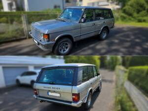 Image 2/15 of Land Rover Range Rover Classic 3.5 (1987)