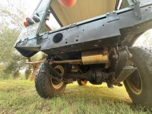 Afbeelding 19/24 van Land Rover 88 (1972)