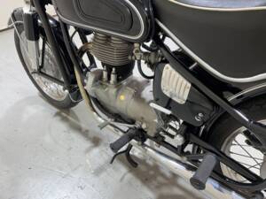 Afbeelding 14/16 van BMW R 26 (1958)