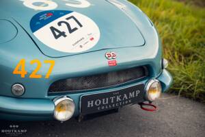 Bild 18/22 von Deutsch-Bonnet HBR5 (1956)