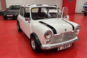 Imagen 11/47 de Mini 850 (1971)