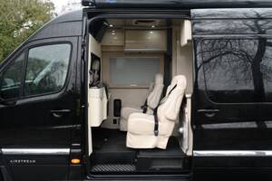 Immagine 24/34 di Mercedes-Benz Sprinter 515 CDI (2014)