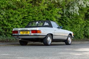 Bild 24/45 von Mercedes-Benz 450 SL (1977)