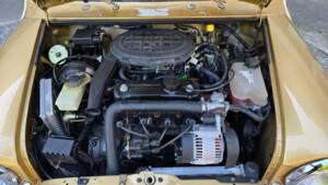 Immagine 9/32 di Mini Cooper 1.3i MPI (2000)