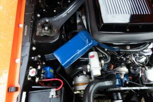 Bild 39/50 von Ford Mustang Boss 302 (1970)