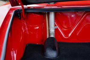 Afbeelding 47/50 van FIAT 124 Abarth Rally (1973)