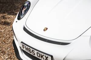 Afbeelding 24/43 van Porsche 911 GT3 RS (2015)