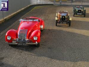 Bild 36/43 von Allard K1 (1948)