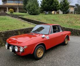 Image 4/15 of Lancia Fulvia Rallye HF 1.6 (1970)