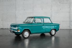 Bild 5/50 von NSU Prinz 4 L (1971)
