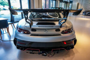 Image 27/52 of Mercedes-AMG GT Track Series (2021)
