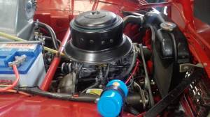 Imagen 18/23 de Saab 95 (1965)