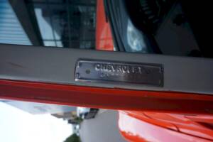 Image 18/29 of Chevrolet 3100 ½-ton (1956)