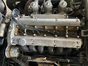 Imagen 26/31 de Jaguar E-Type 4.2 (1964)