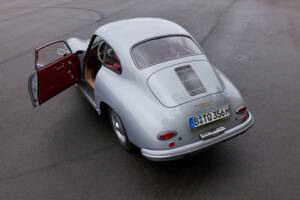 Bild 19/186 von Porsche 356 A 1600 (1958)