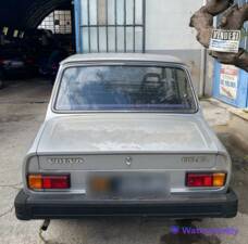 Image 2/23 de Volvo 66 (1980)