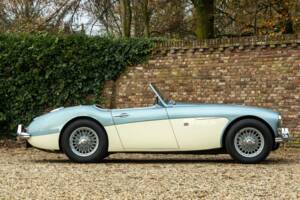 Afbeelding 19/50 van Austin-Healey 3000 Mk I (BN7) (1960)