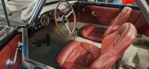 Imagen 21/47 de Lancia Flaminia GT 2.5 3C Touring (1962)