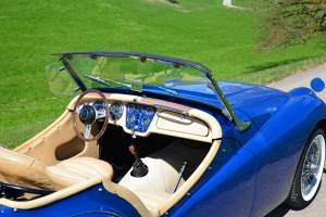 Image 9/11 de Triumph TR 3 (1962)