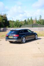 Imagen 23/50 de Audi A6 3.0 TDI allroad quattro (2012)