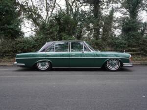 Bild 23/23 von Mercedes-Benz 280 SE (1972)