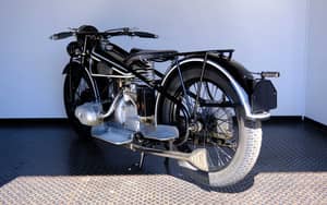 Image 72/97 of BMW R 63 (1929)