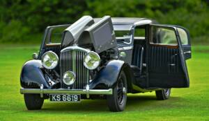 Image 25/50 of Bentley 3 1&#x2F;2 Litre Park Ward Sports (1935)