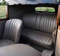 Bild 27/50 von Bentley 4 1&#x2F;4 Liter Thrupp &amp; Maberly (1936)