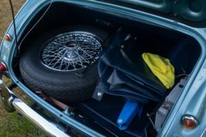 Bild 9/50 von Austin-Healey 100/6 (BN4) (1956)