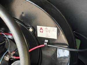 Image 37/48 of Volkswagen Beetle 1200 Export &quot;Dickholmer&quot; (1963)